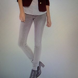 Marc Jacobs Super Soft Stretchy Denim